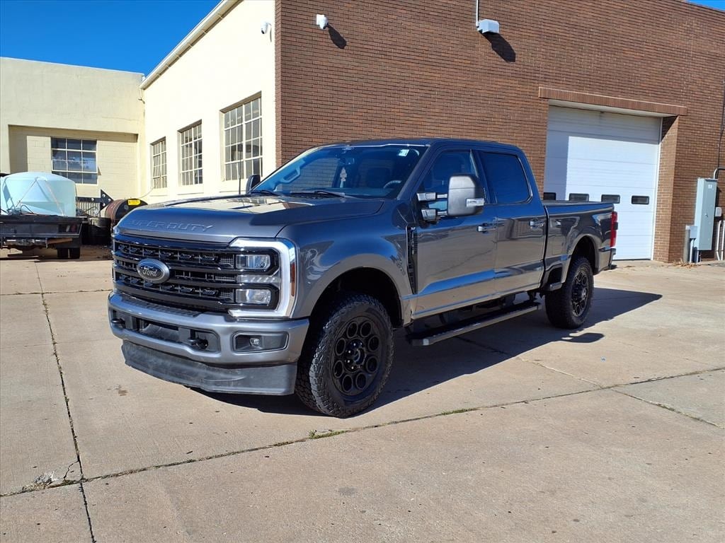 2024 Ford F-250 Super Duty XL's photo
