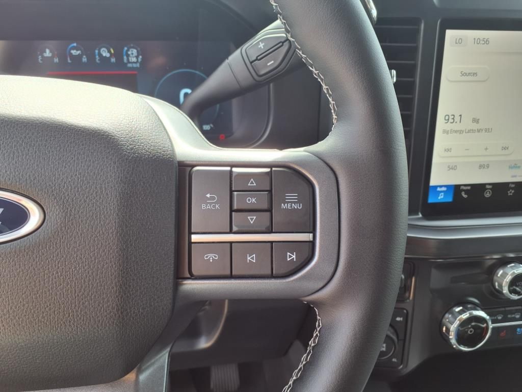 2025 Ford F-250 Super Duty Lariat - Photo 13