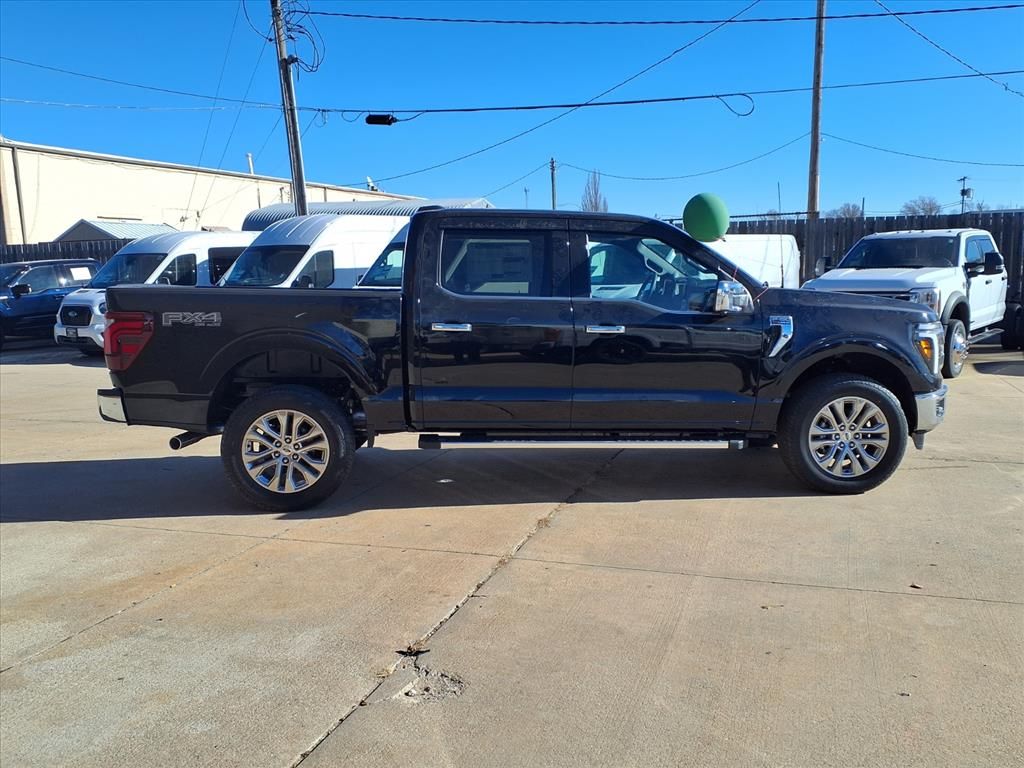 2026 Ford F-150 Lariat - Photo 6