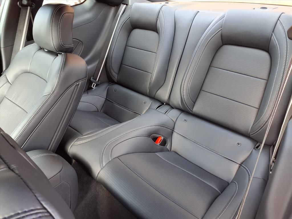 2025 Ford Mustang GT Premium Fastback - Photo 9