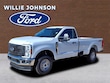  Ford F-350SD