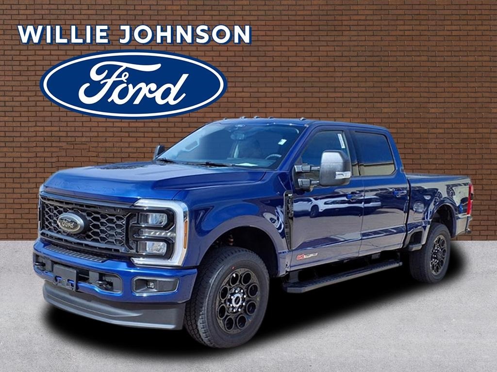 2026 Ford F-250 Super Duty XLT's photo