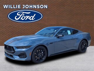 2025 Ford Mustang GT Premium Coupe