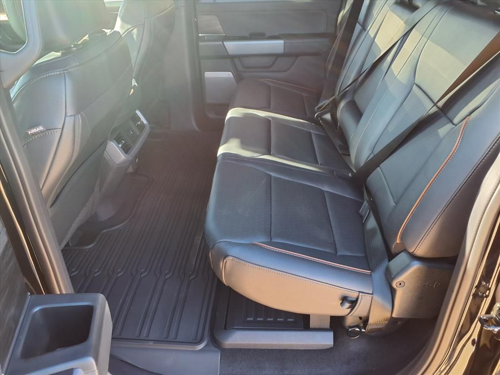 2026 Ford F-150 Lariat - Photo 9