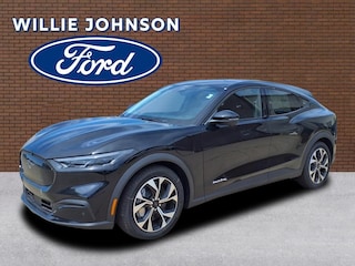 2025 Ford Mustang Mach-E Select SUV