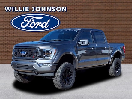 2023 Ford F-150 Lariat Truck