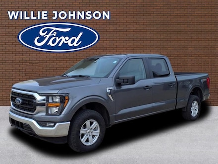 2023 Ford F-150 Truck