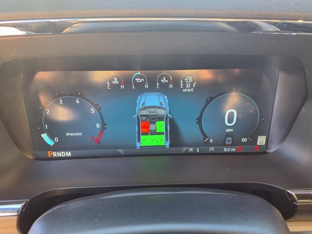 2026 Ford F-150 Lariat - Photo 16