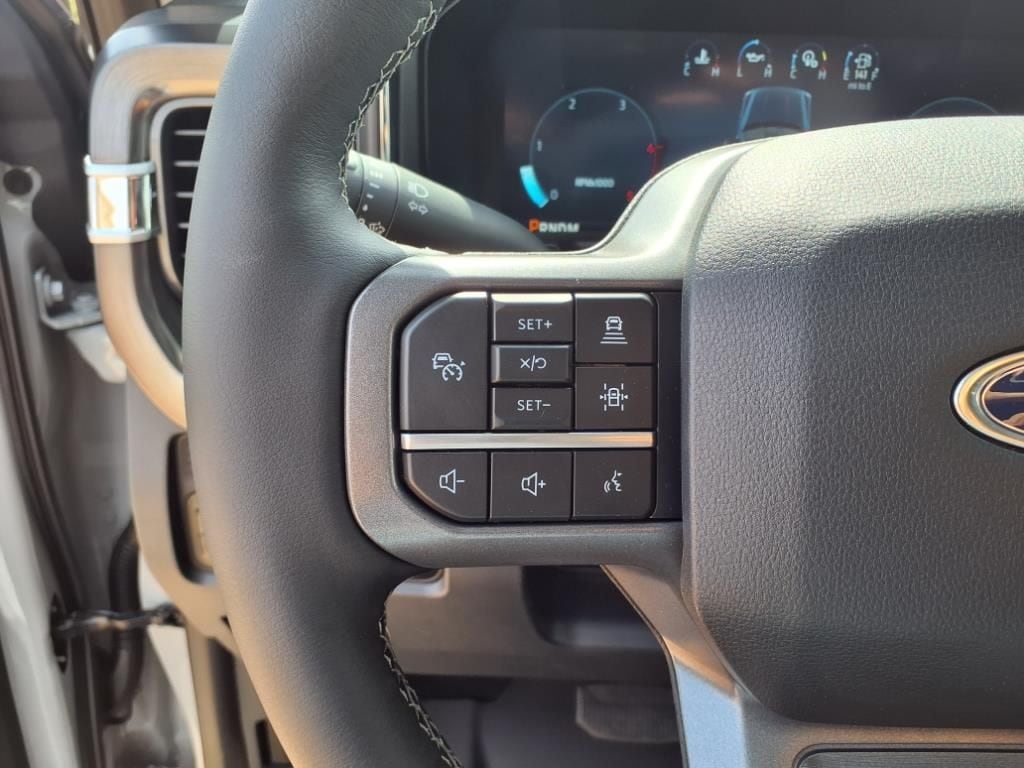 2025 Ford F-250 Super Duty Lariat - Photo 14