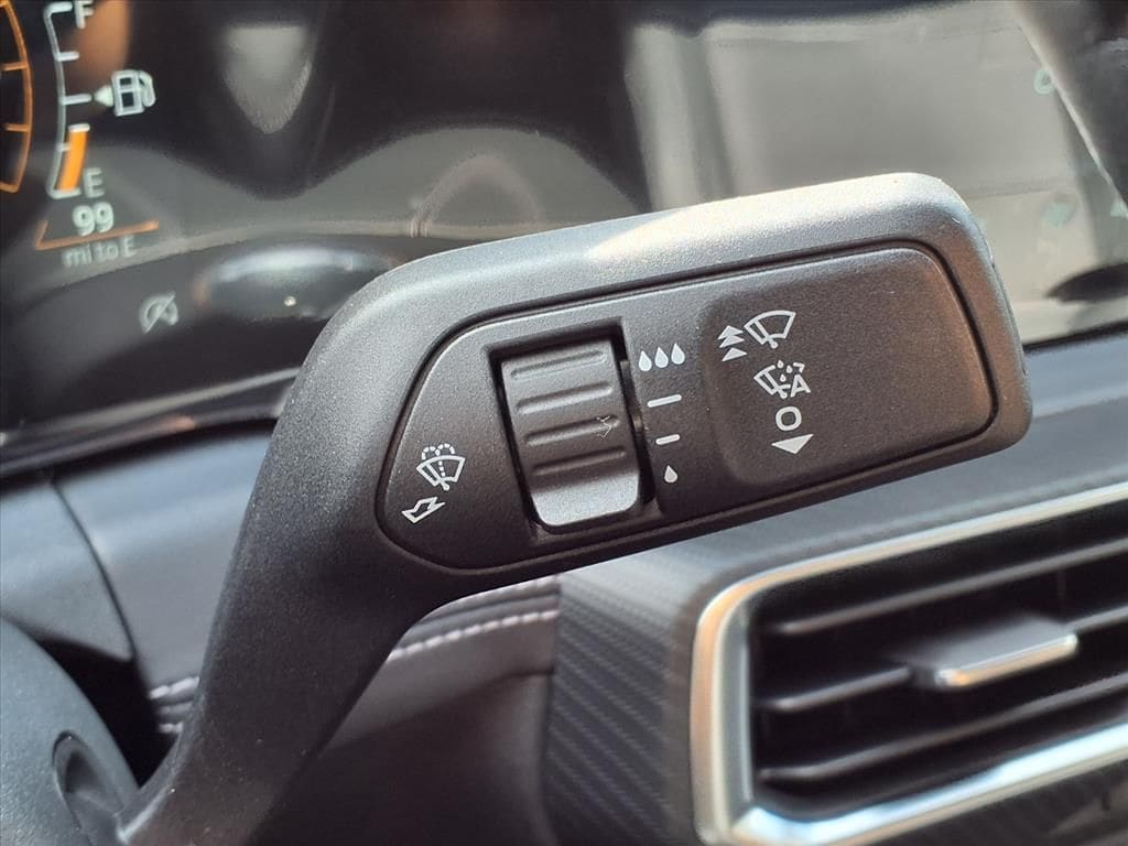 2025 Ford Mustang GT Premium Fastback - Photo 19