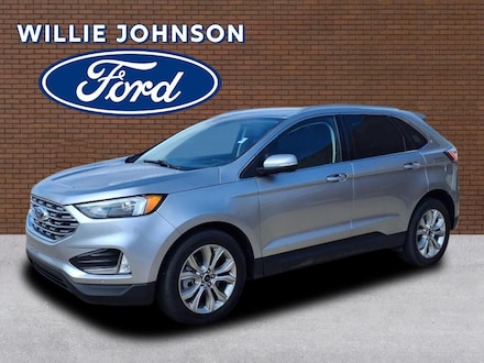 2024 Ford Edge Titanium SUV
