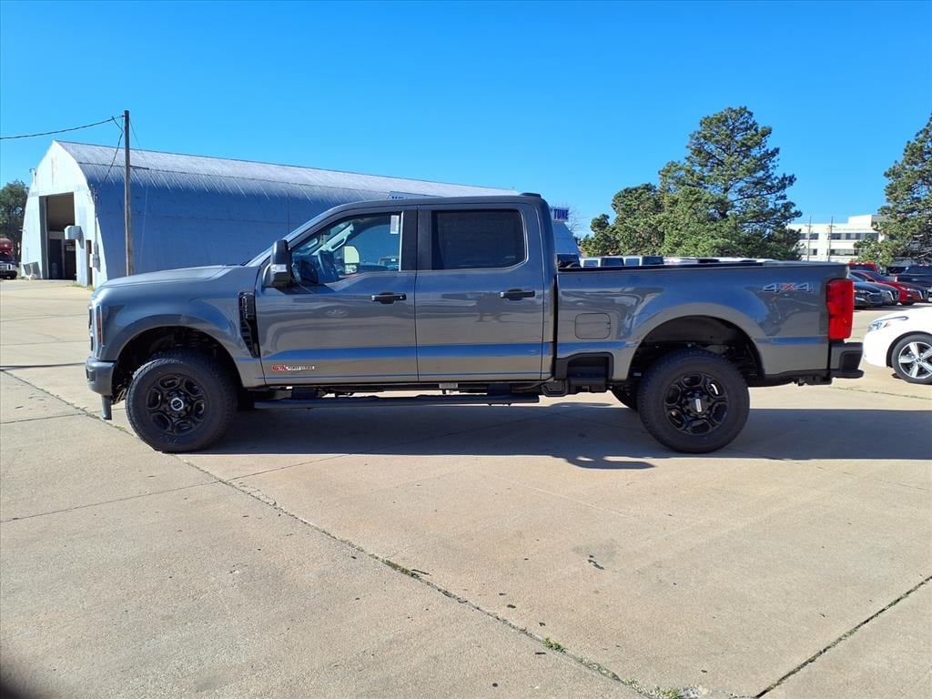 New 2026 Ford F-250SD XL Truck
