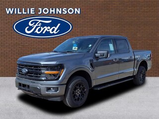 2026 Ford F-150 XLT Truck