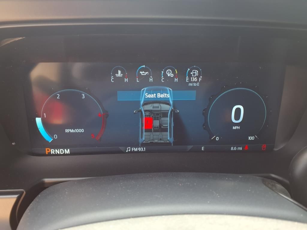 2025 Ford F-250 Super Duty Lariat - Photo 16