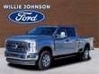 Ford F-350SD