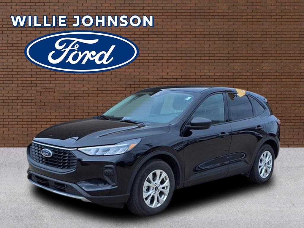 2025 Ford Escape Active's photo