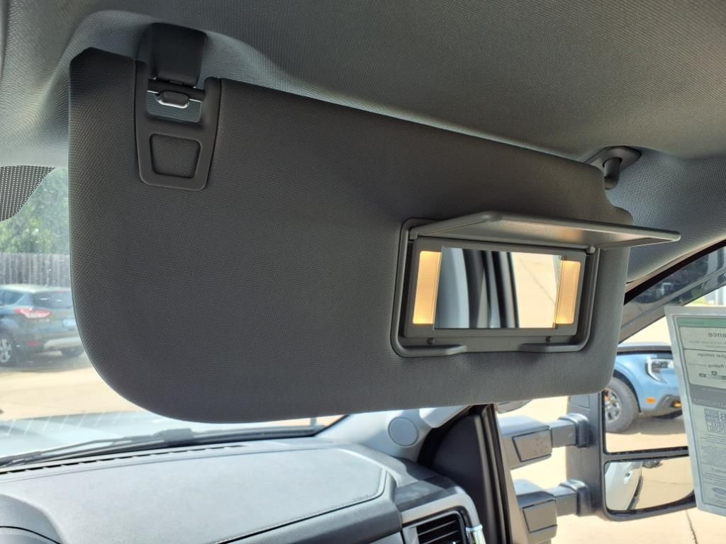 2025 Ford F-250 Super Duty Lariat - Photo 20