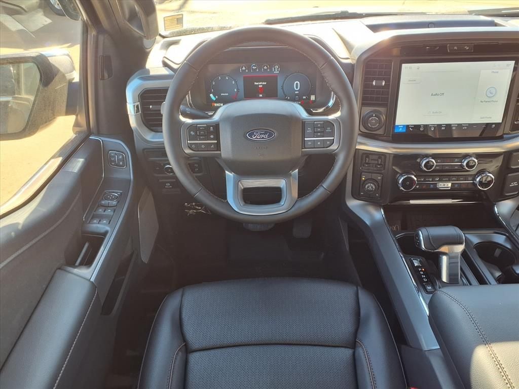 2026 Ford F-150 Lariat - Photo 10