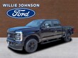 Ford F-250SD