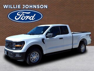 2025 Ford F-150 XL Truck