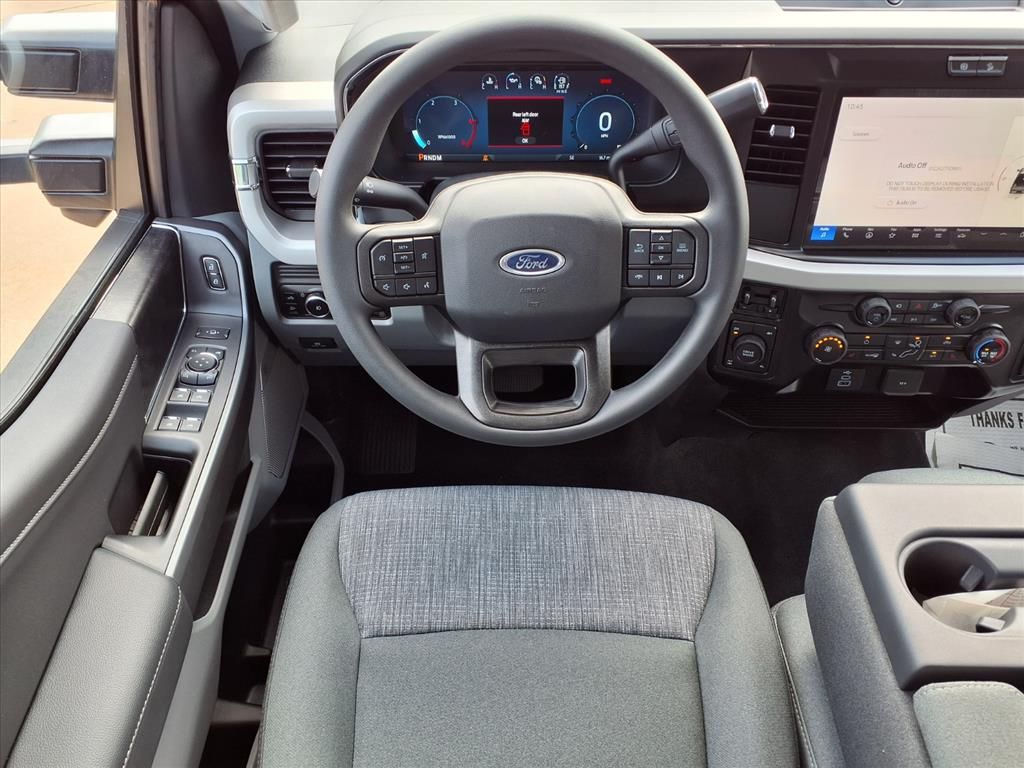 2026 Ford F-250 Super Duty XLT - Photo 10