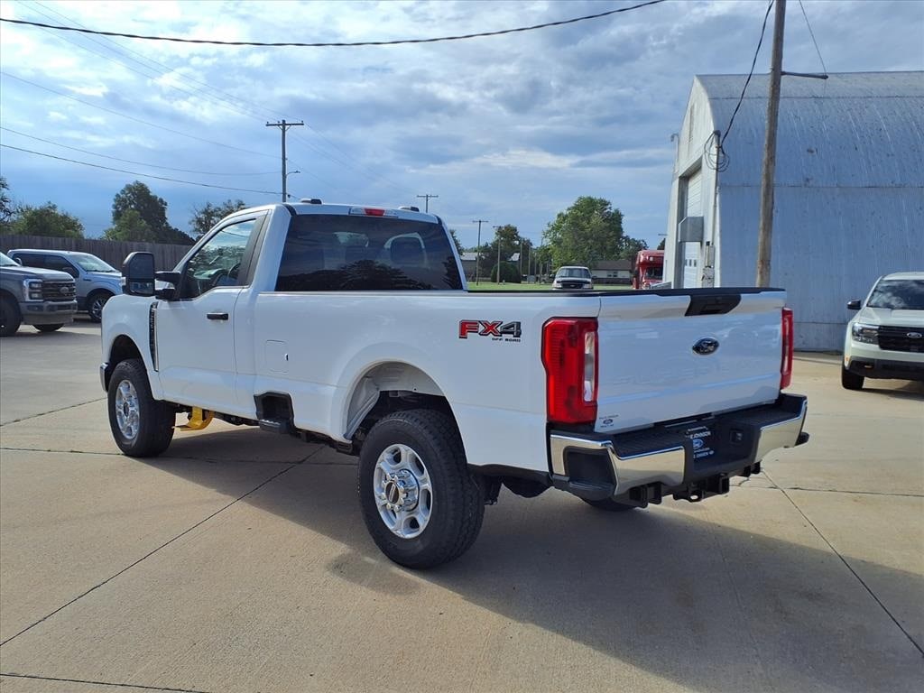 New 2026 Ford F-350SD Truck