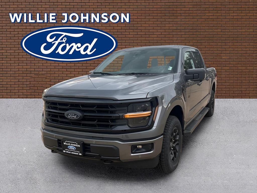 2026 Ford F-150 Truck 