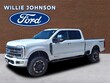 Ford F-350SD