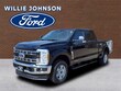 Ford F-250SD