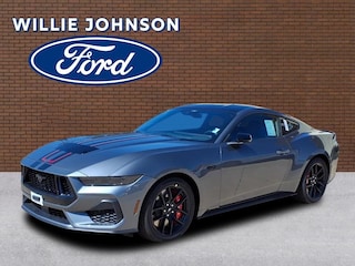 2025 Ford Mustang GT Premium Coupe