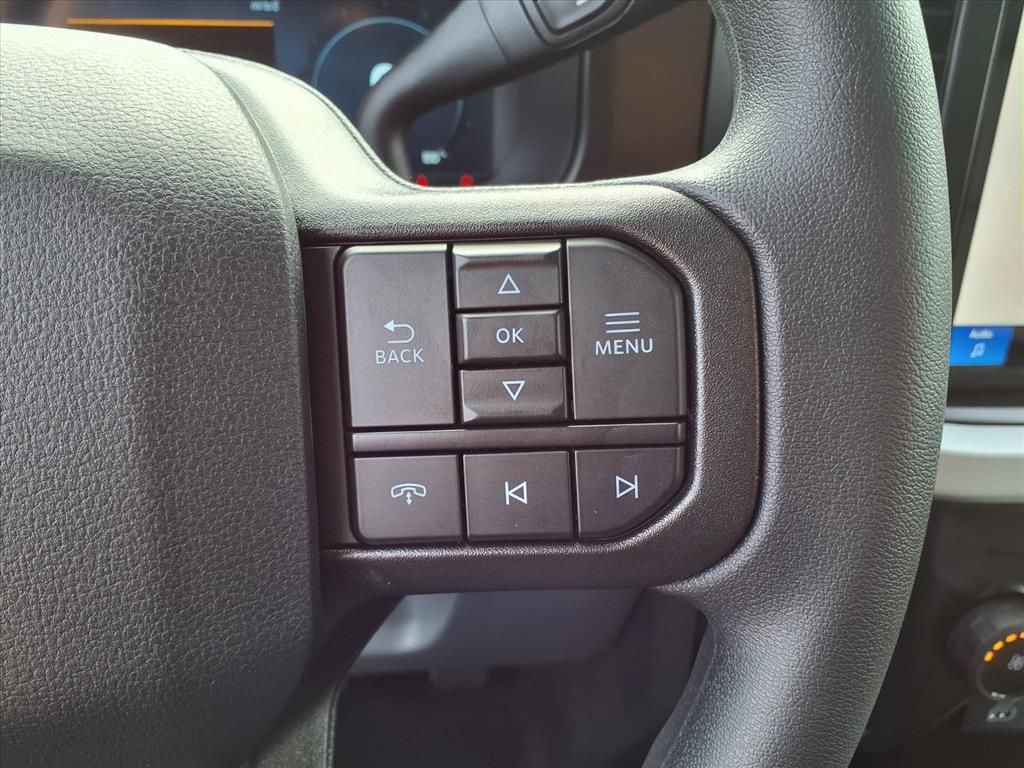 2026 Ford F-250 Super Duty XLT - Photo 14