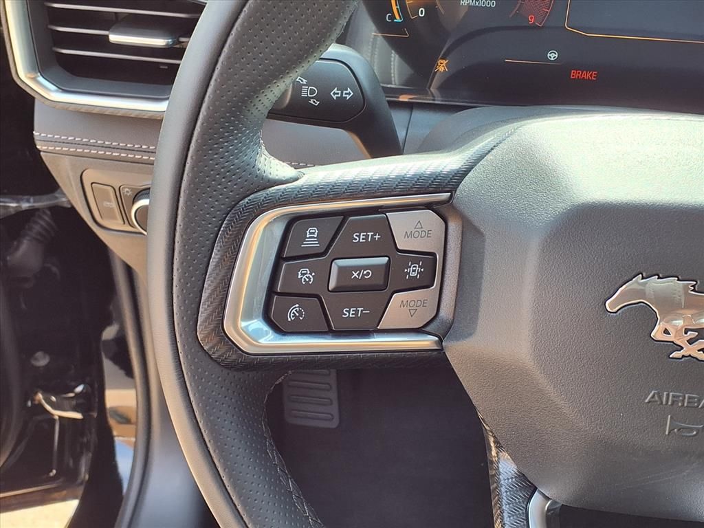 2025 Ford Mustang GT Premium Fastback - Photo 12