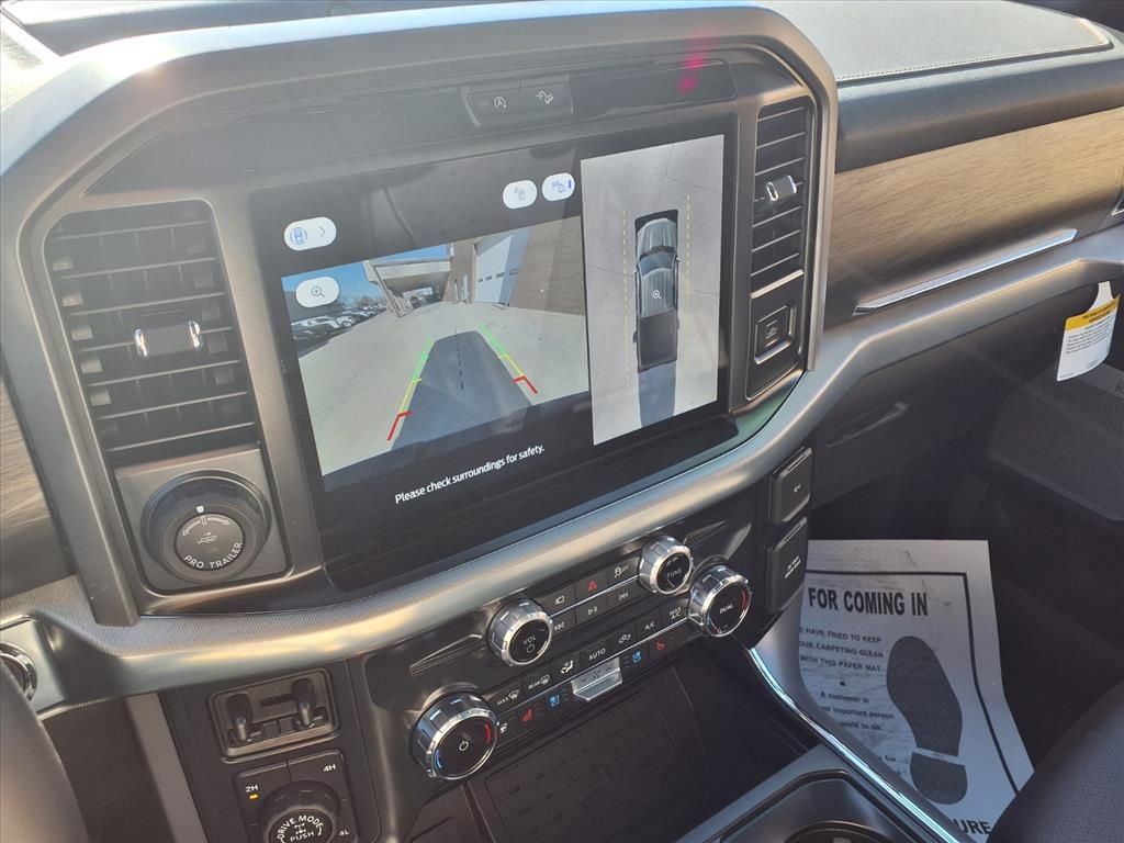 2026 Ford F-150 Lariat - Photo 19