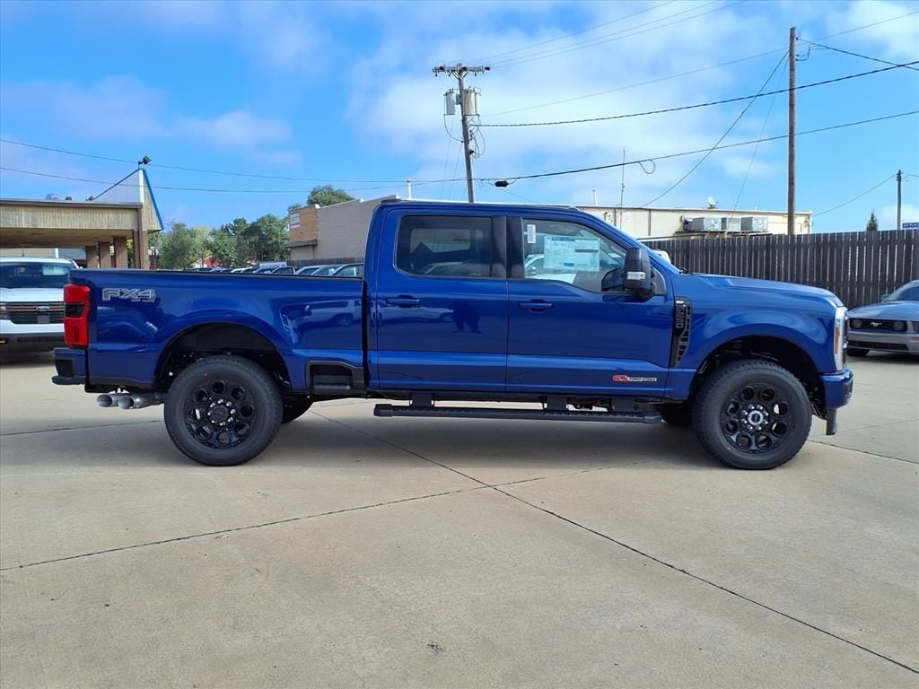 2026 Ford F-250 Super Duty XLT - Photo 6