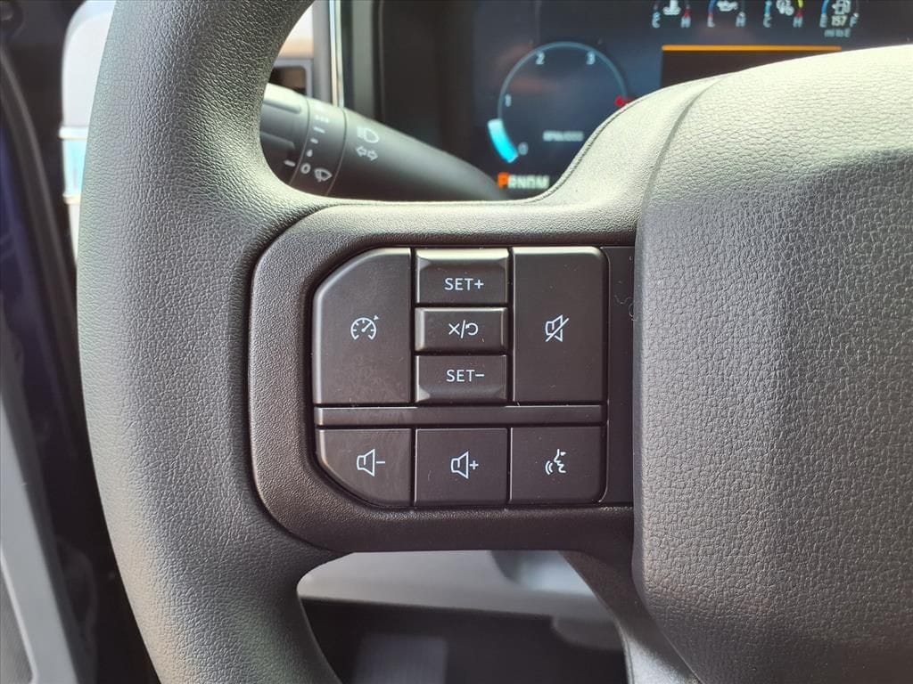 2026 Ford F-250 Super Duty XLT - Photo 13
