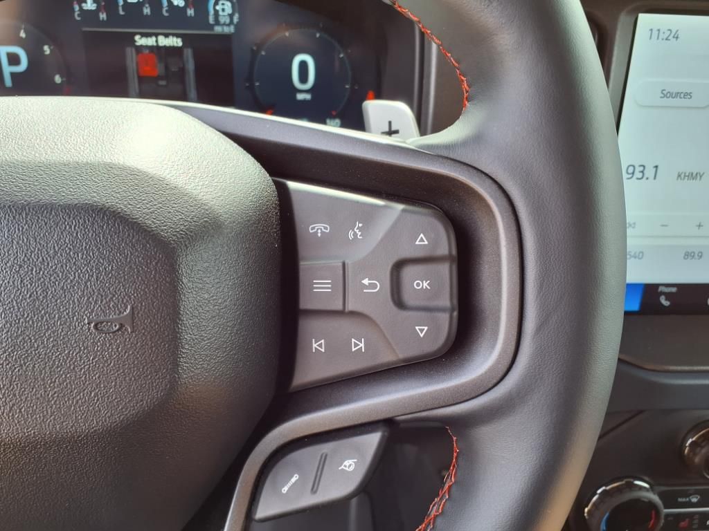 2025 Ford Bronco 4-Door Raptor - Photo 14