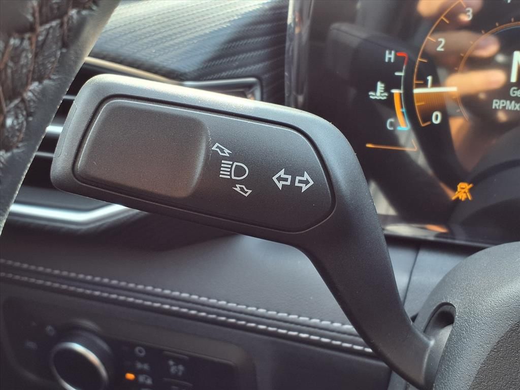 2025 Ford Mustang GT Premium Fastback - Photo 20