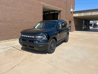 2026 Ford Bronco Sport Big Bend SUV