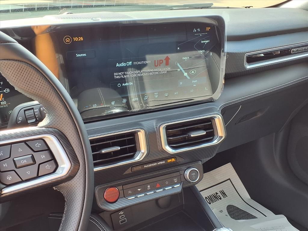 2025 Ford Mustang GT Premium Fastback - Photo 14