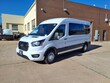 Ford Transit-350