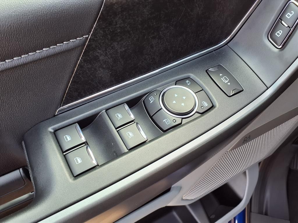 2026 Ford F-250 Super Duty XLT - Photo 12