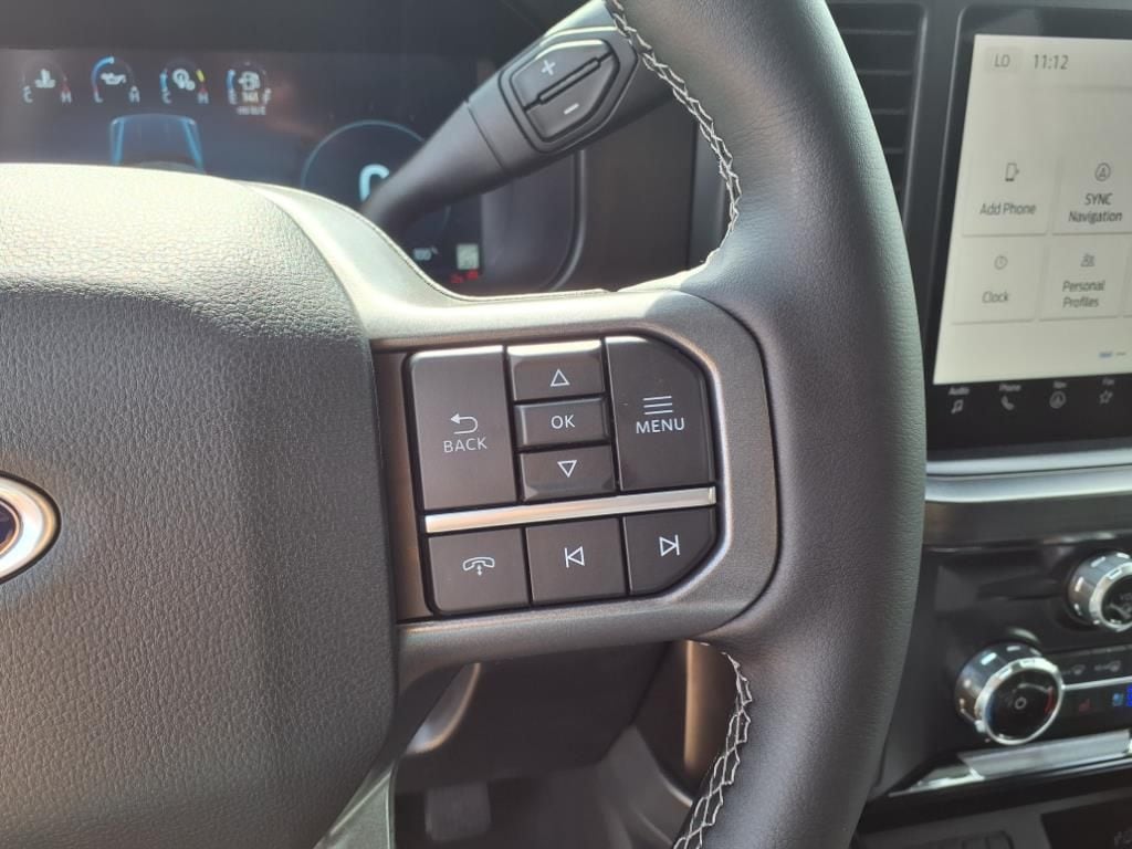 2025 Ford F-250 Super Duty Lariat - Photo 15