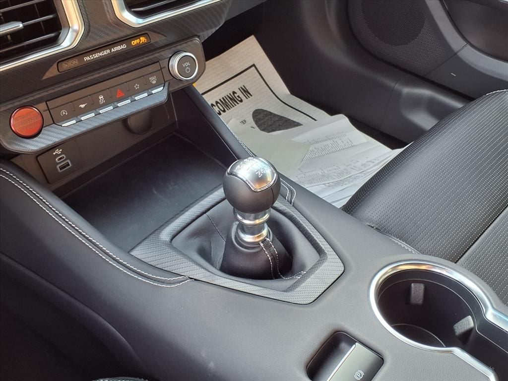2025 Ford Mustang GT Premium Fastback - Photo 16