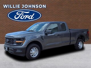 2025 Ford F-150 XL Truck