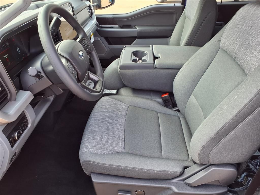2026 Ford F-250 Super Duty XLT - Photo 11