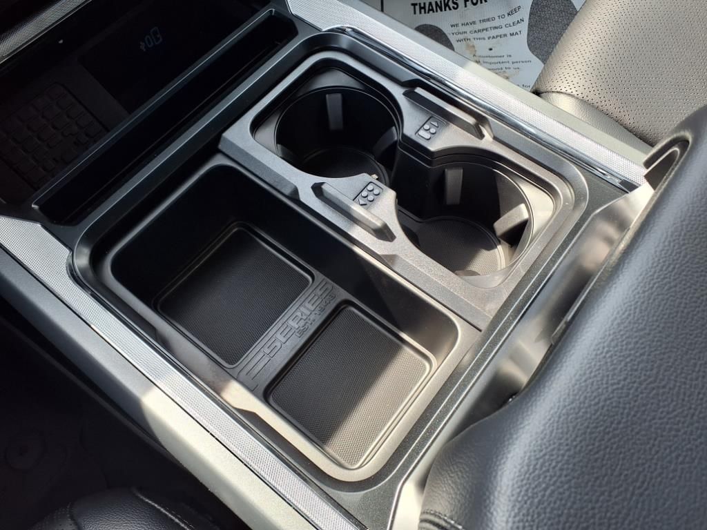 2025 Ford F-250 Super Duty Lariat - Photo 19