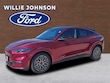 Ford Mustang Mach-E