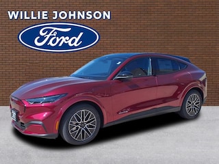 2025 Ford Mustang Mach-E Premium SUV