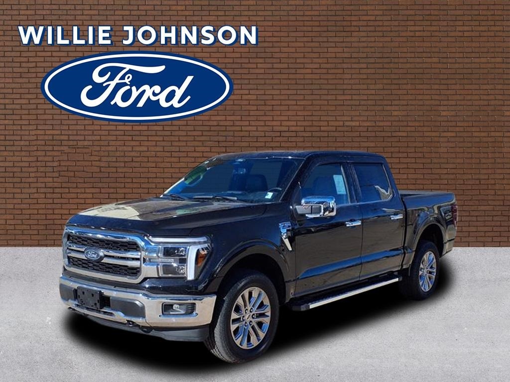 2026 Ford F-150 Truck 