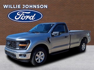 2025 Ford F-150 XL Truck